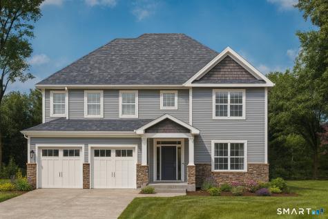 5 Winter Creek Place Farmington CT 06062