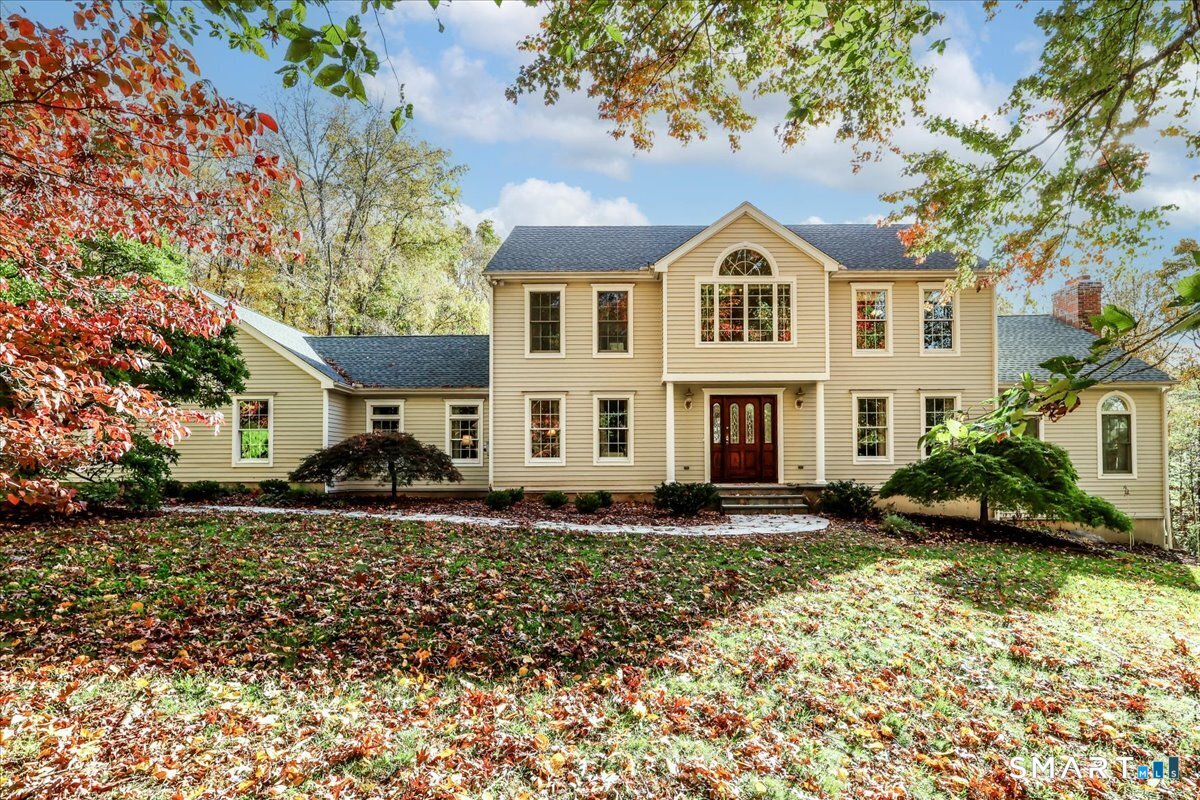 Brookfield CT 06804
