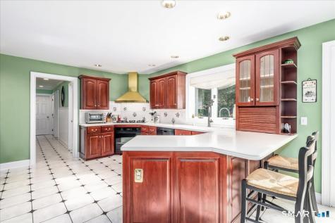 Brookfield CT 06804