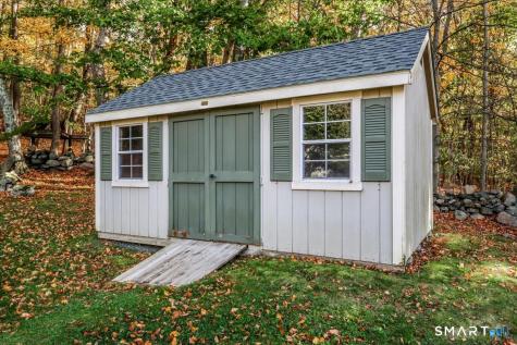 Brookfield CT 06804