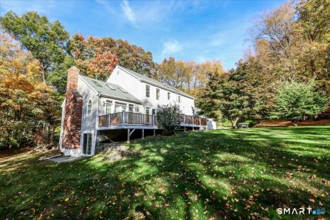 Brookfield CT 06804