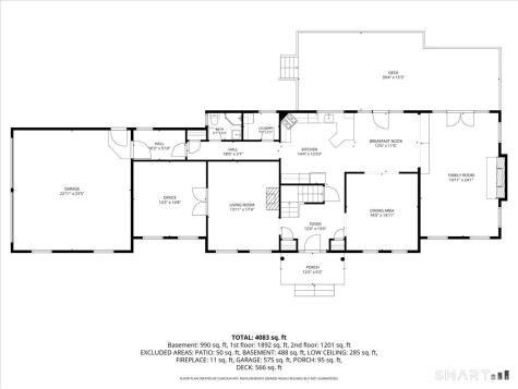 Brookfield CT 06804