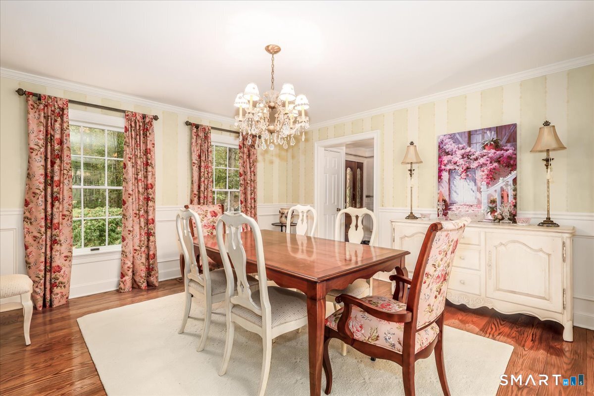 Brookfield CT 06804