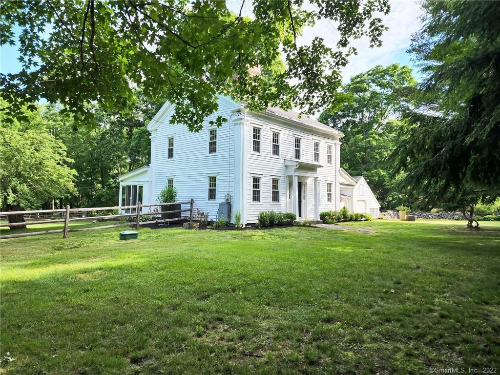 260 Rock House Road Easton CT 06612