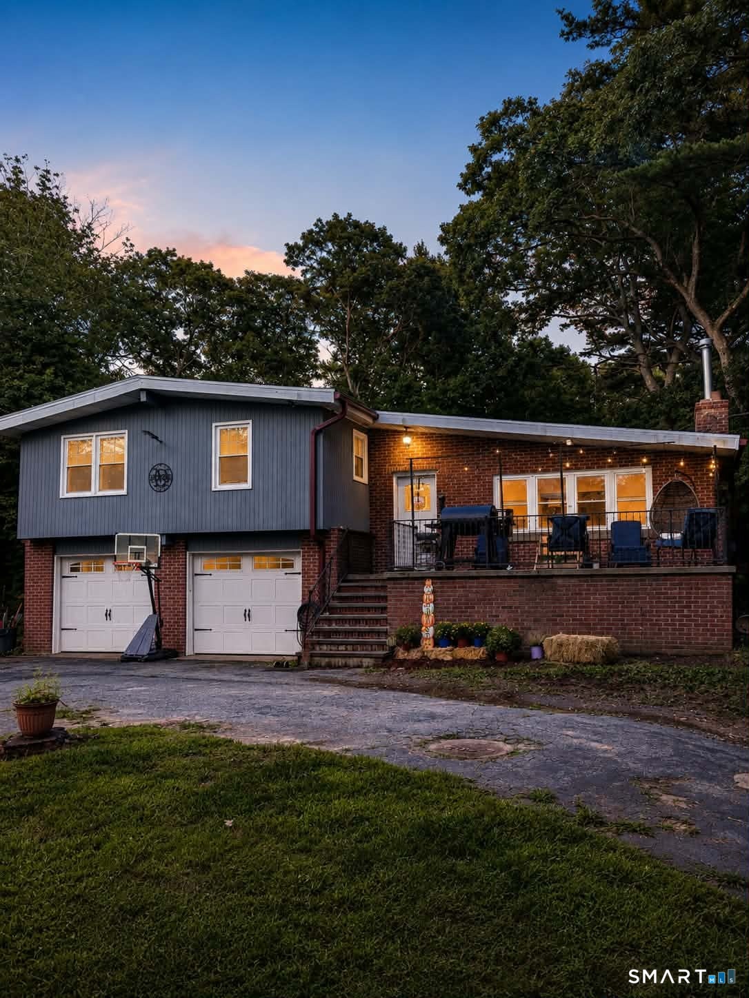 686 Squaw Rock Road Plainfield CT 06354