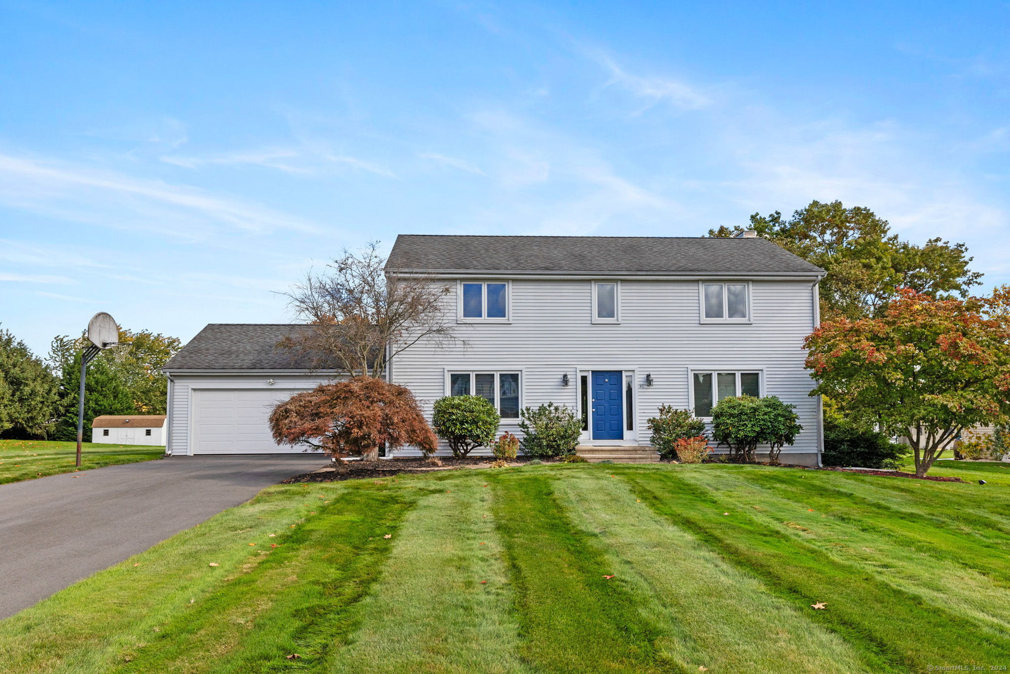 46 Carson Way South Windsor CT 06074