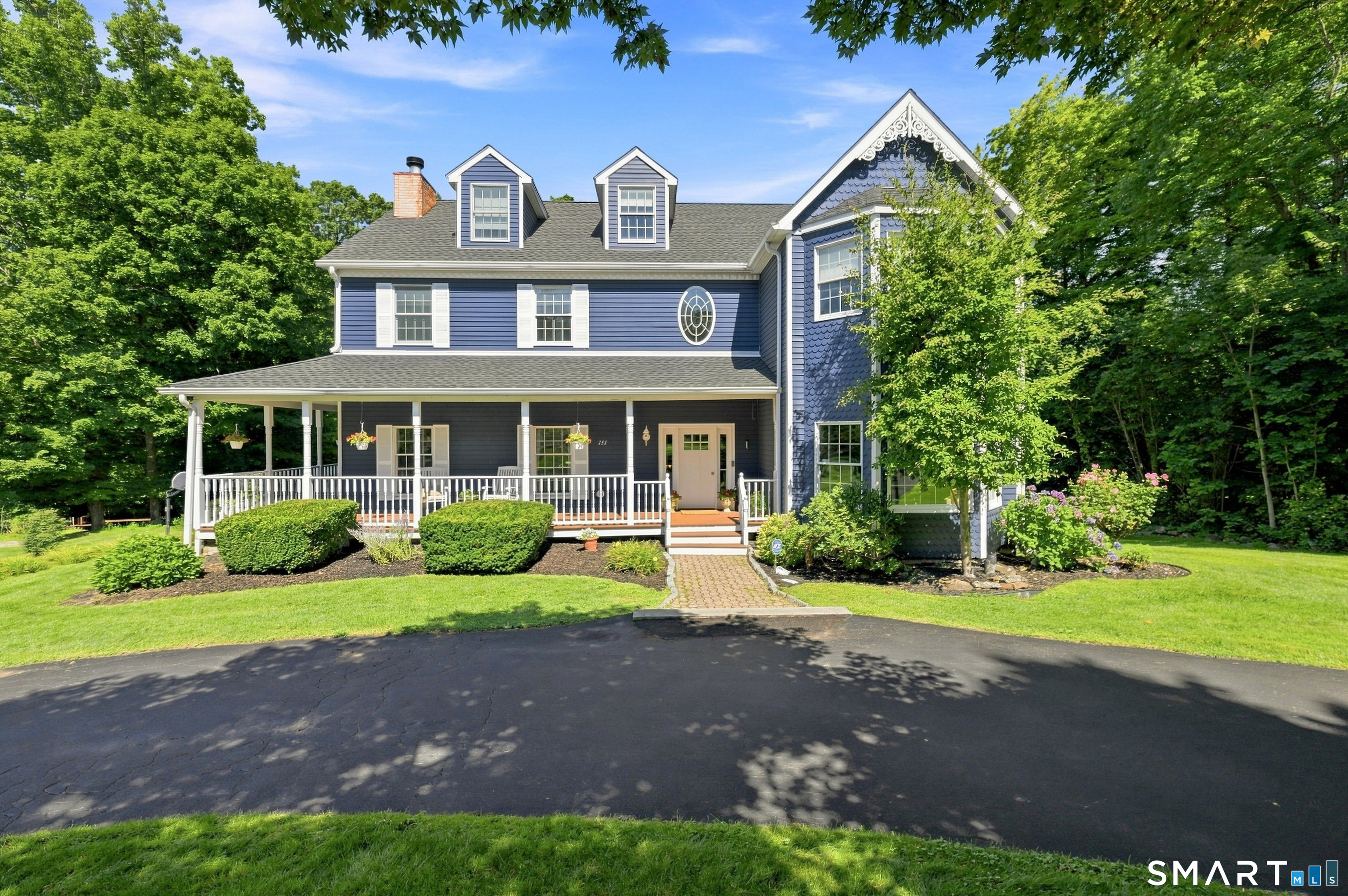 151 Meadows End Road Monroe CT 06468