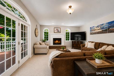 151 Meadows End Road Monroe CT 06468