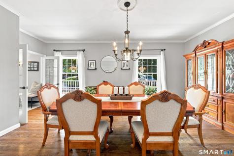151 Meadows End Road Monroe CT 06468