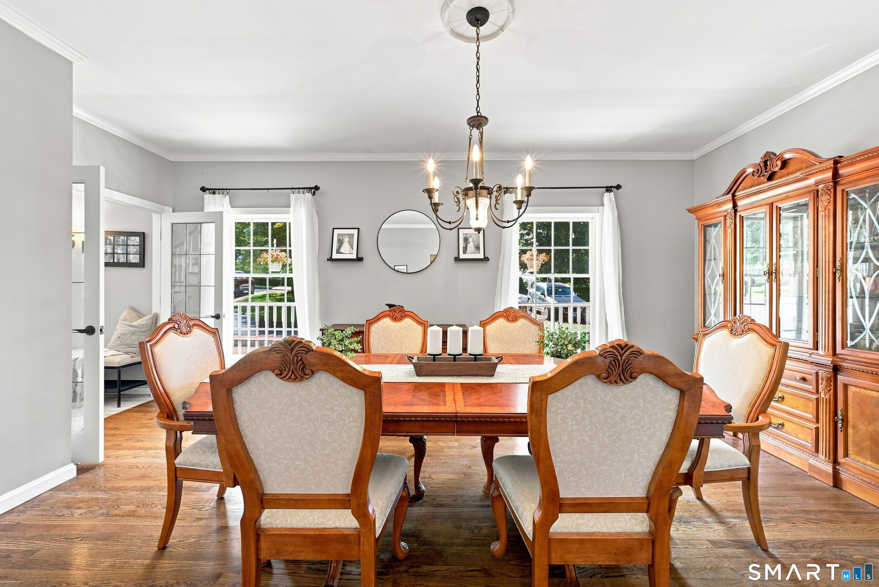 151 Meadows End Road Monroe CT 06468