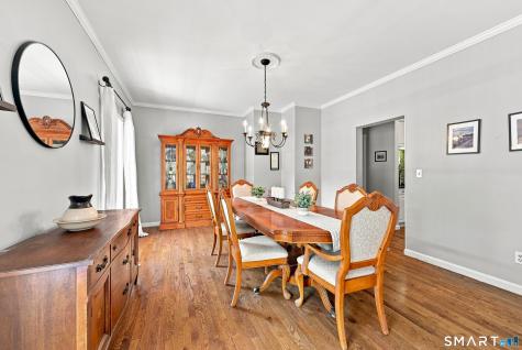 151 Meadows End Road Monroe CT 06468