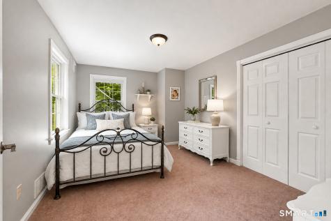 151 Meadows End Road Monroe CT 06468