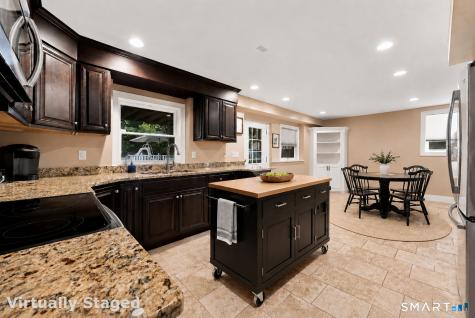 151 Meadows End Road Monroe CT 06468