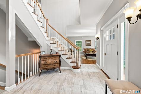 151 Meadows End Road Monroe CT 06468