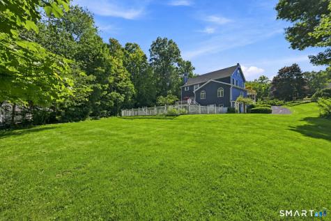 151 Meadows End Road Monroe CT 06468
