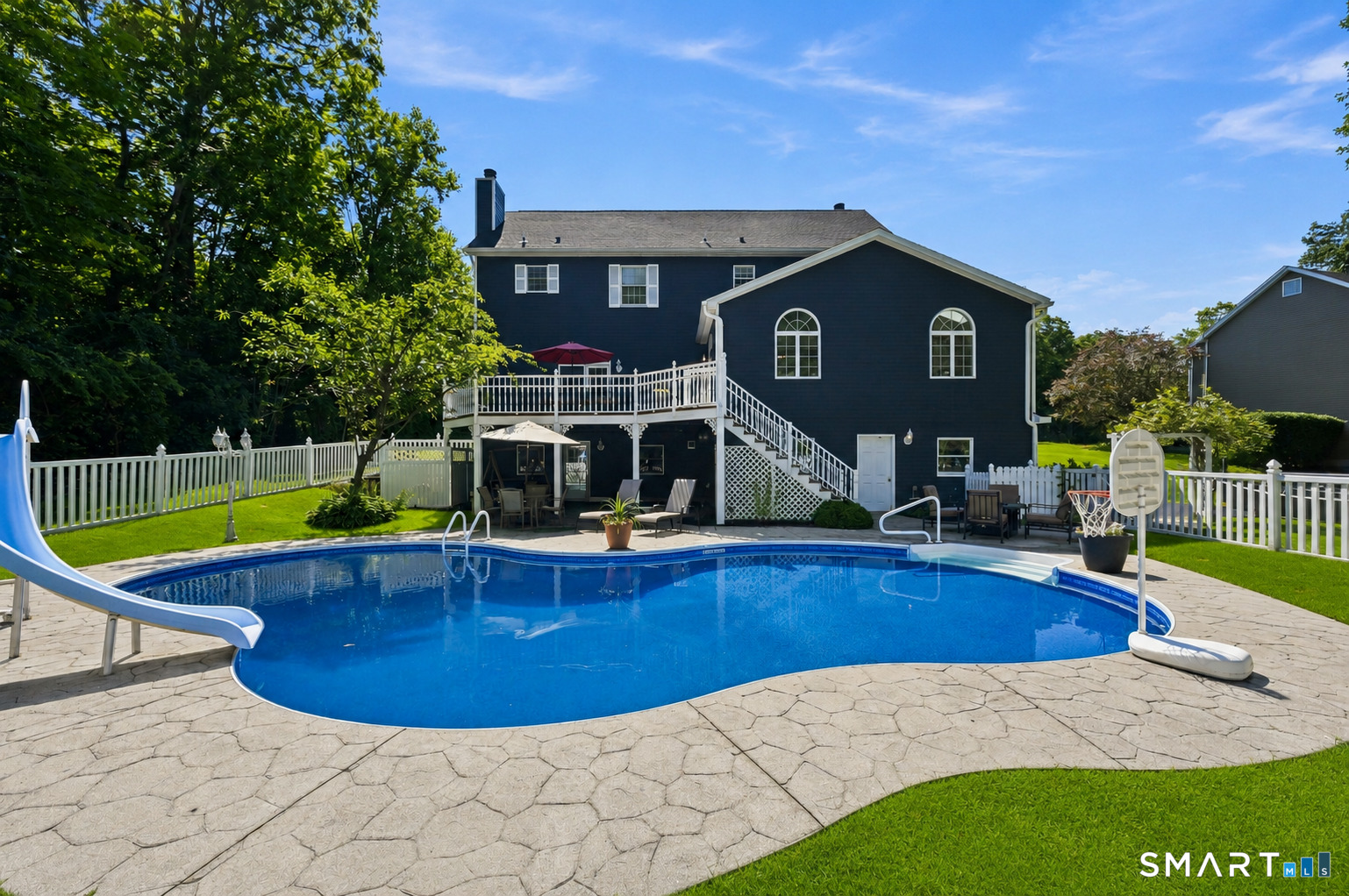 151 Meadows End Road Monroe CT 06468