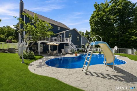 151 Meadows End Road Monroe CT 06468