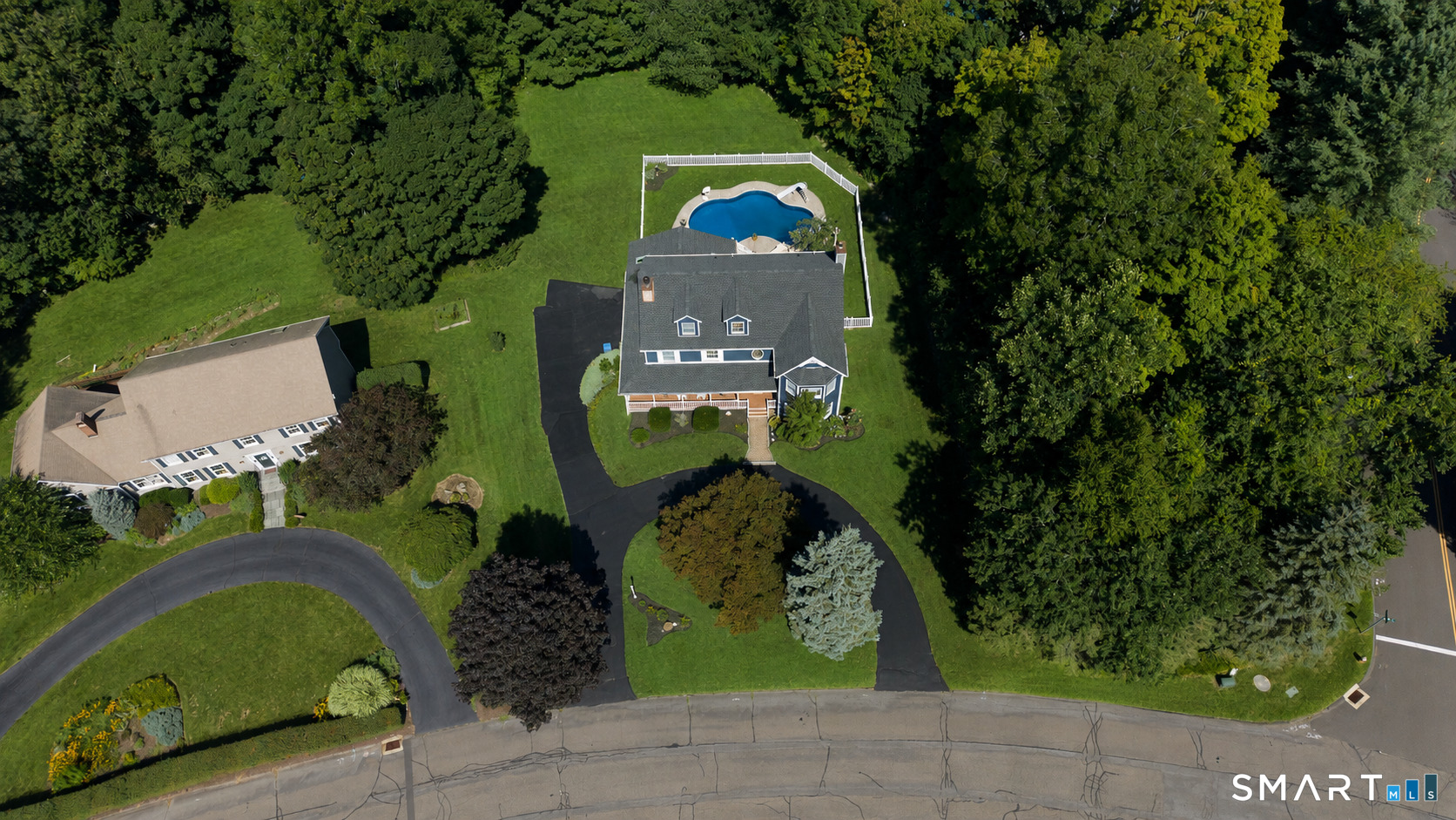 151 Meadows End Road Monroe CT 06468
