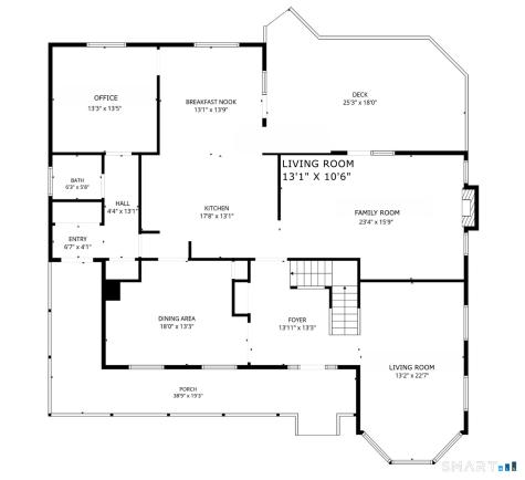 151 Meadows End Road Monroe CT 06468