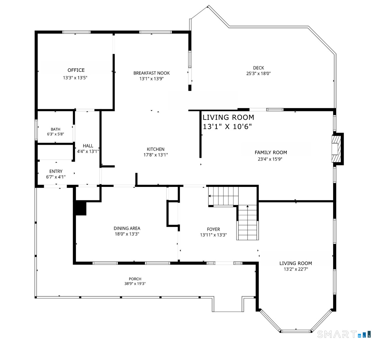151 Meadows End Road Monroe CT 06468