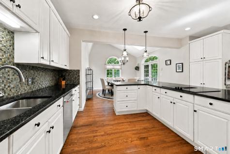 151 Meadows End Road Monroe CT 06468