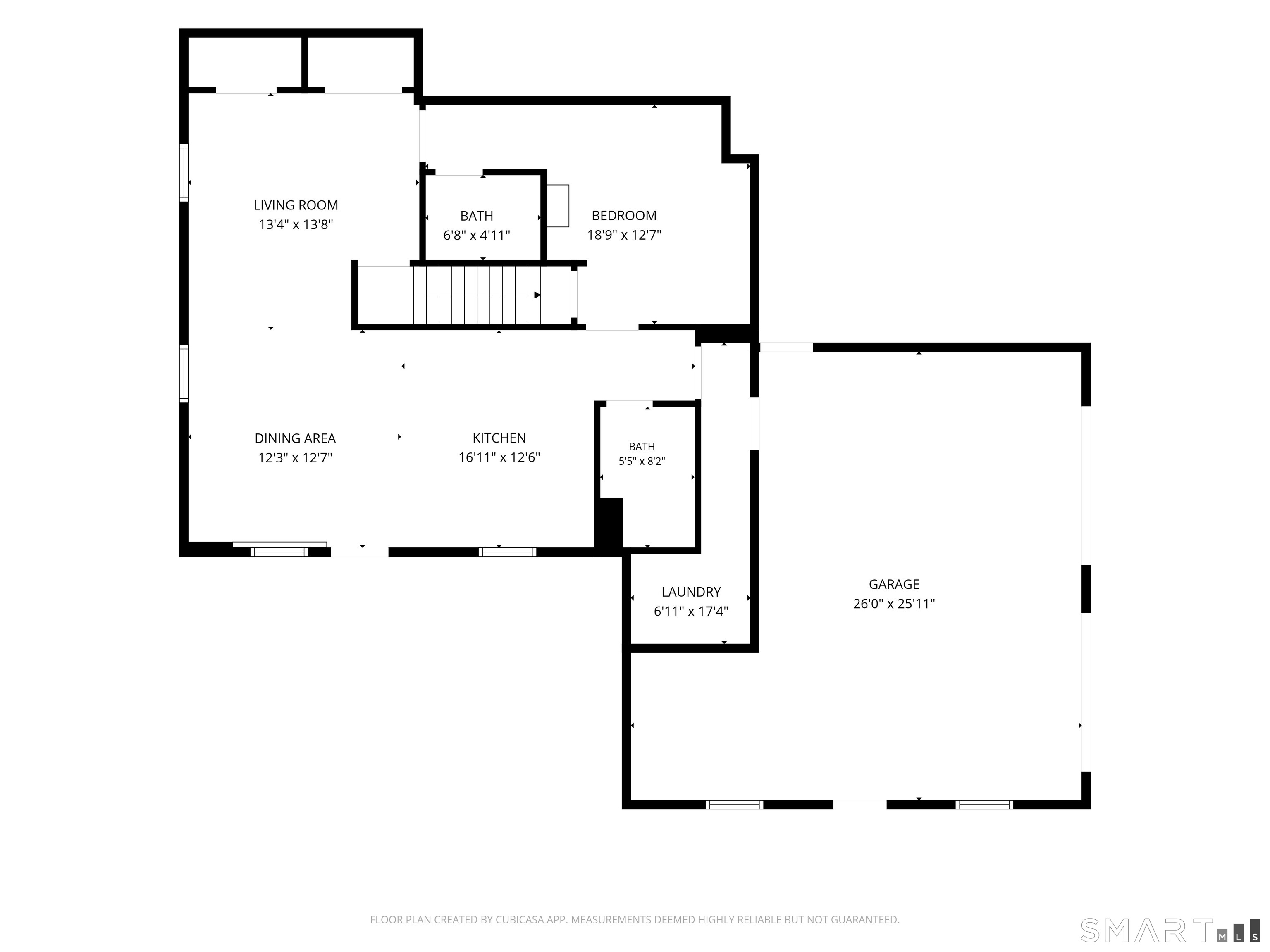 151 Meadows End Road Monroe CT 06468