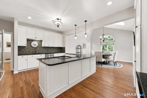 151 Meadows End Road Monroe CT 06468