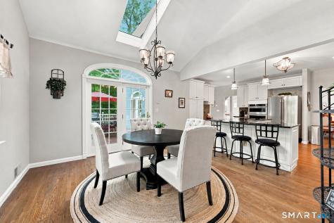 151 Meadows End Road Monroe CT 06468