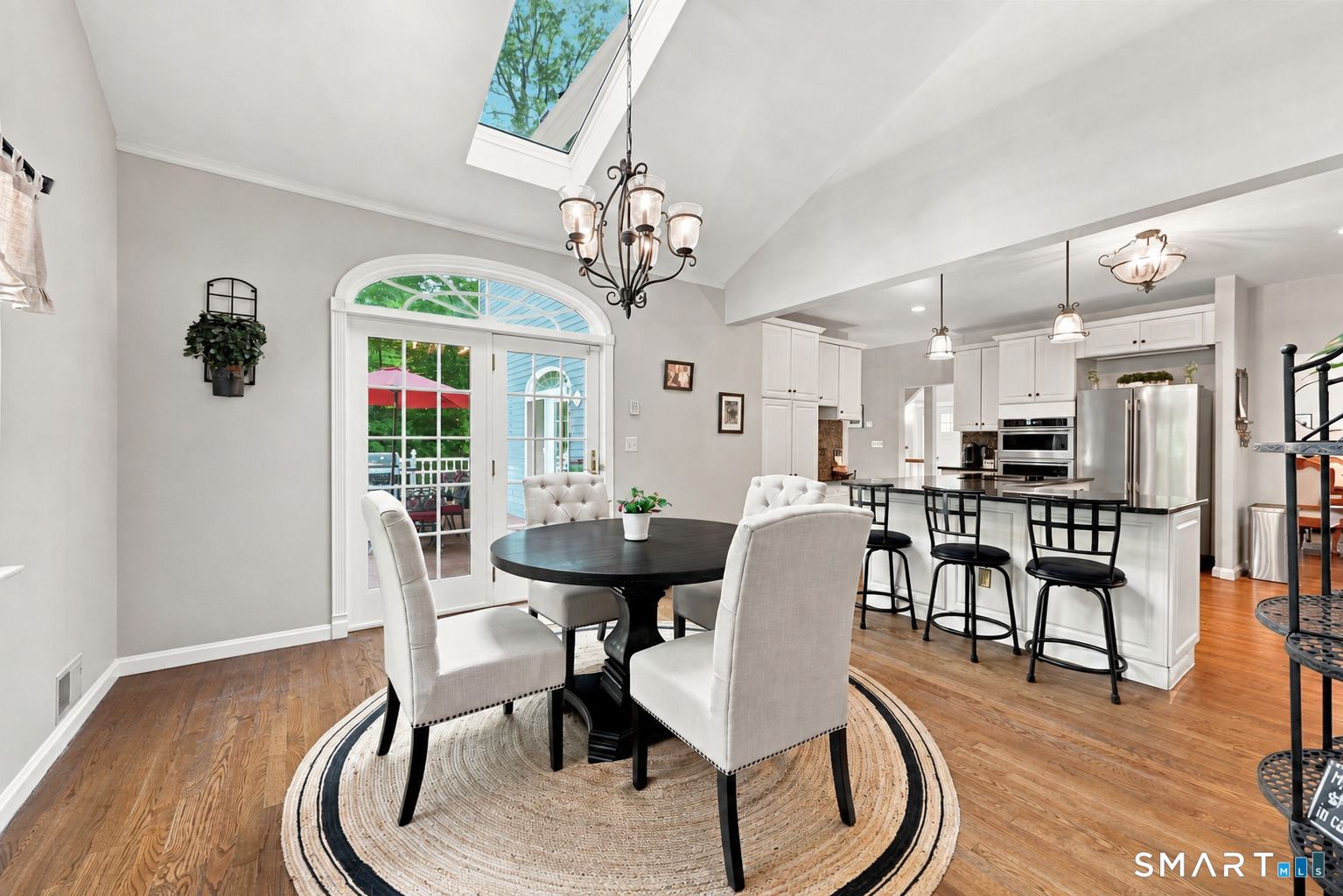 151 Meadows End Road Monroe CT 06468
