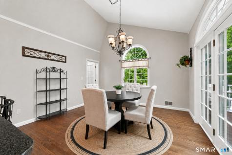 151 Meadows End Road Monroe CT 06468