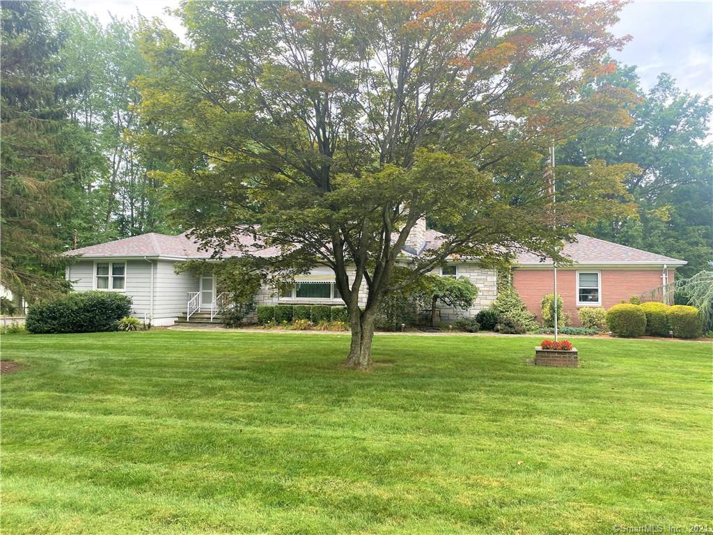 498 Racebrook Road Orange CT 06477
