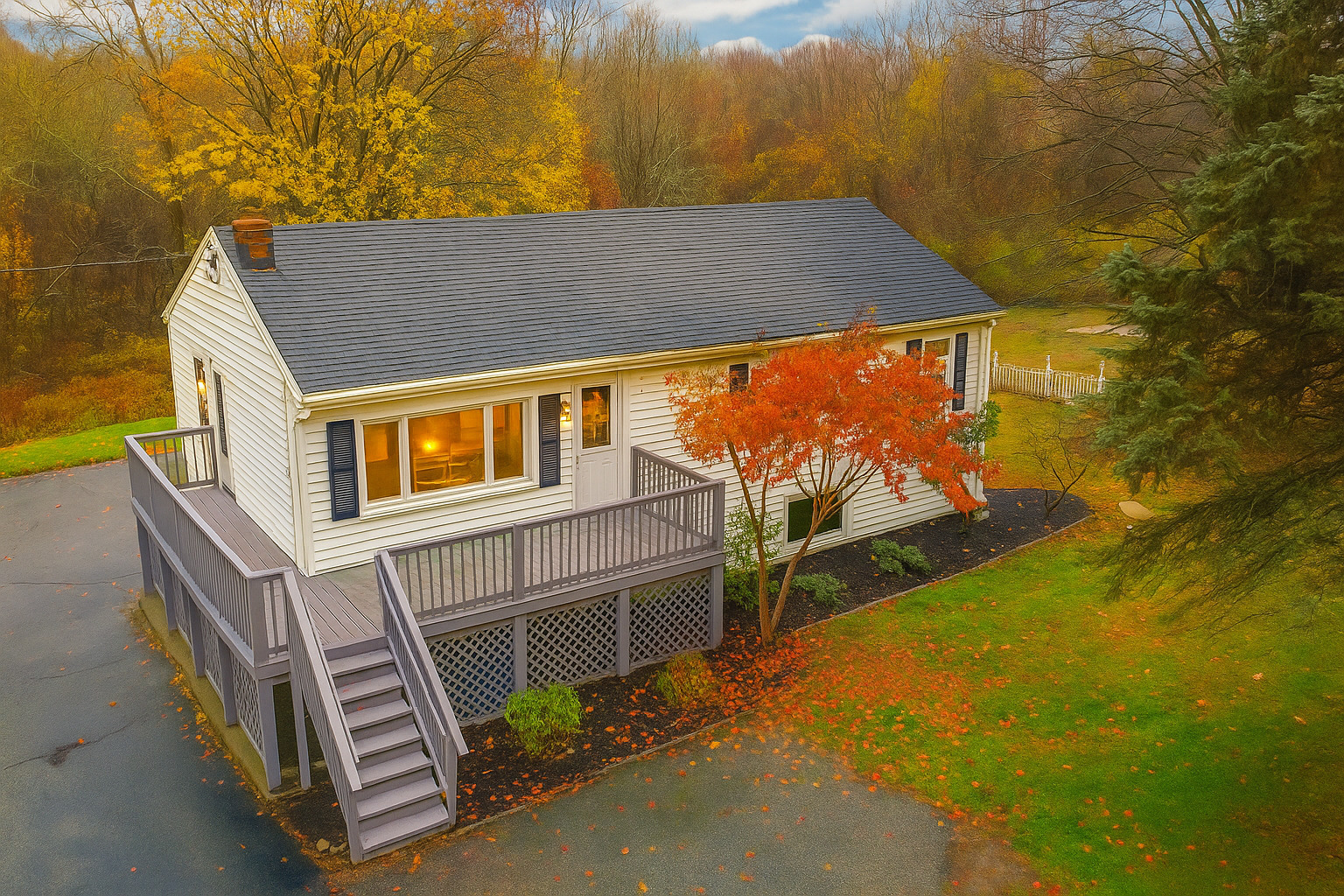 351 Harland Road Norwich CT 06360