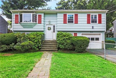 7 Pettom Road Norwalk CT 06850
