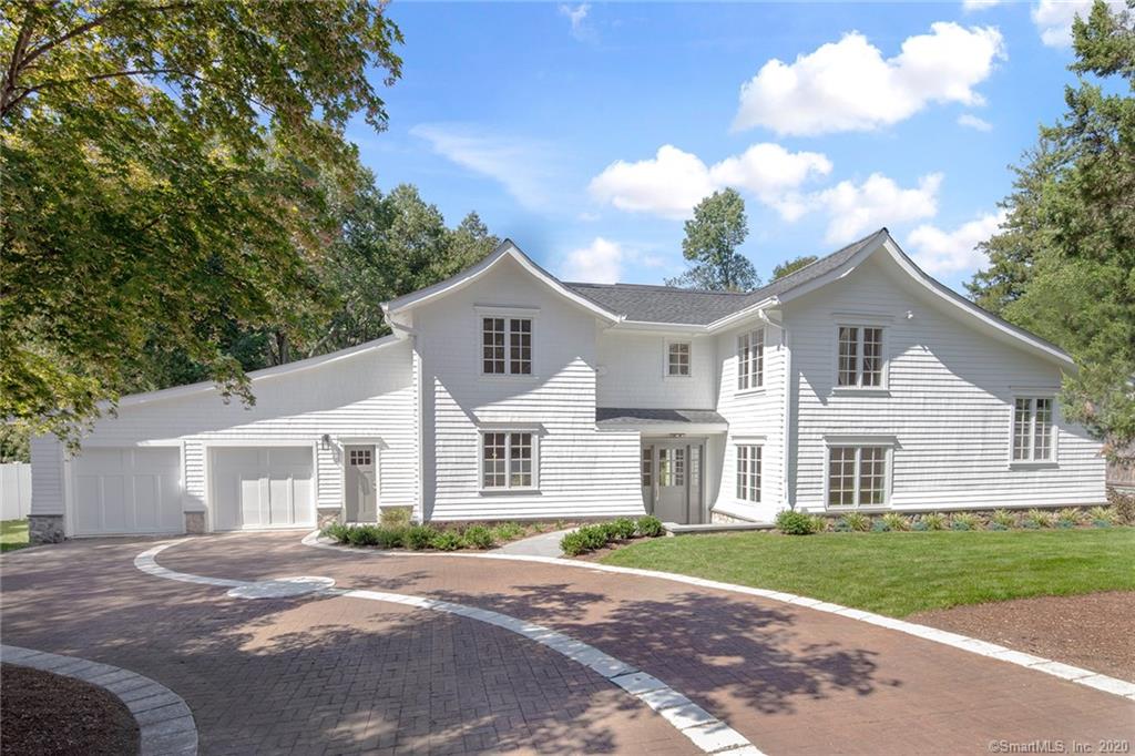 387 Main Street Westport CT 06880
