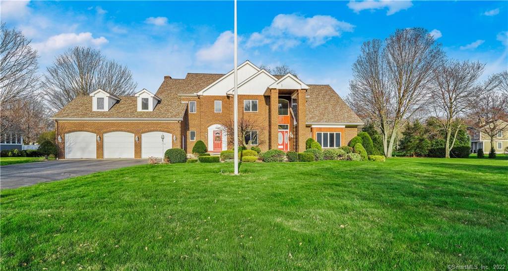65 Hollyberry Road Bristol CT 06010