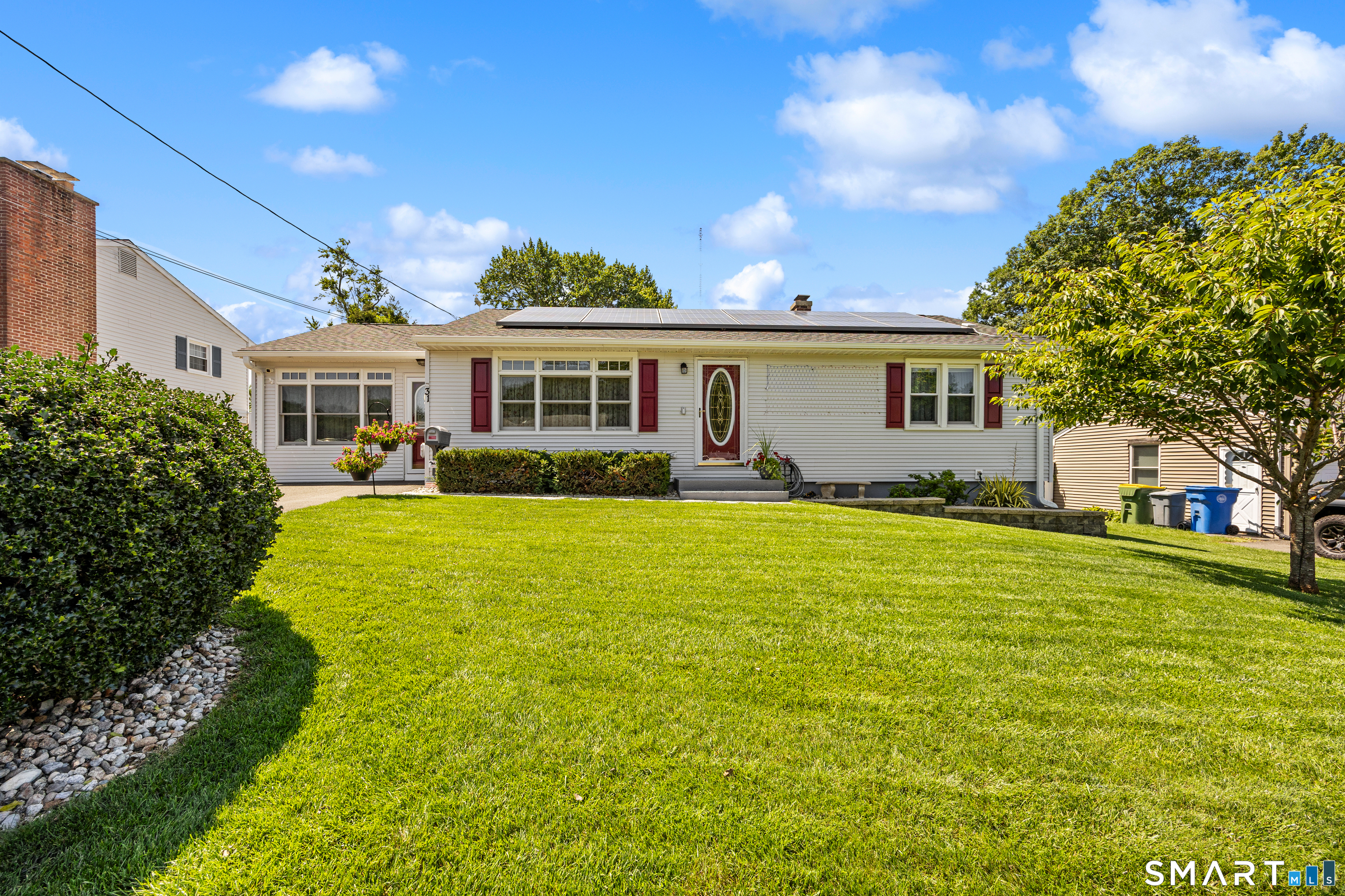 31 Brackenridge Drive Waterbury CT 06706