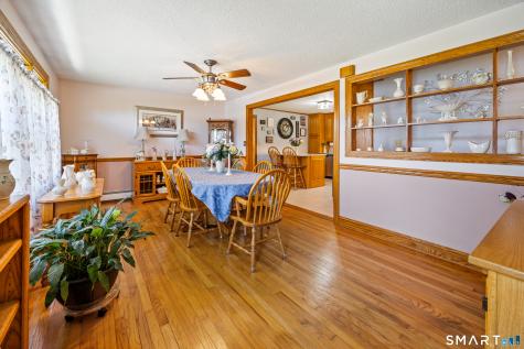 31 Brackenridge Drive Waterbury CT 06706