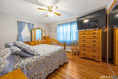 31 Brackenridge Drive Waterbury CT 06706