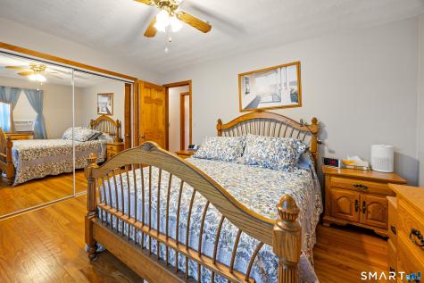 31 Brackenridge Drive Waterbury CT 06706