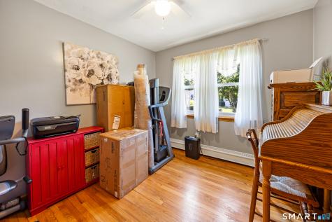 31 Brackenridge Drive Waterbury CT 06706