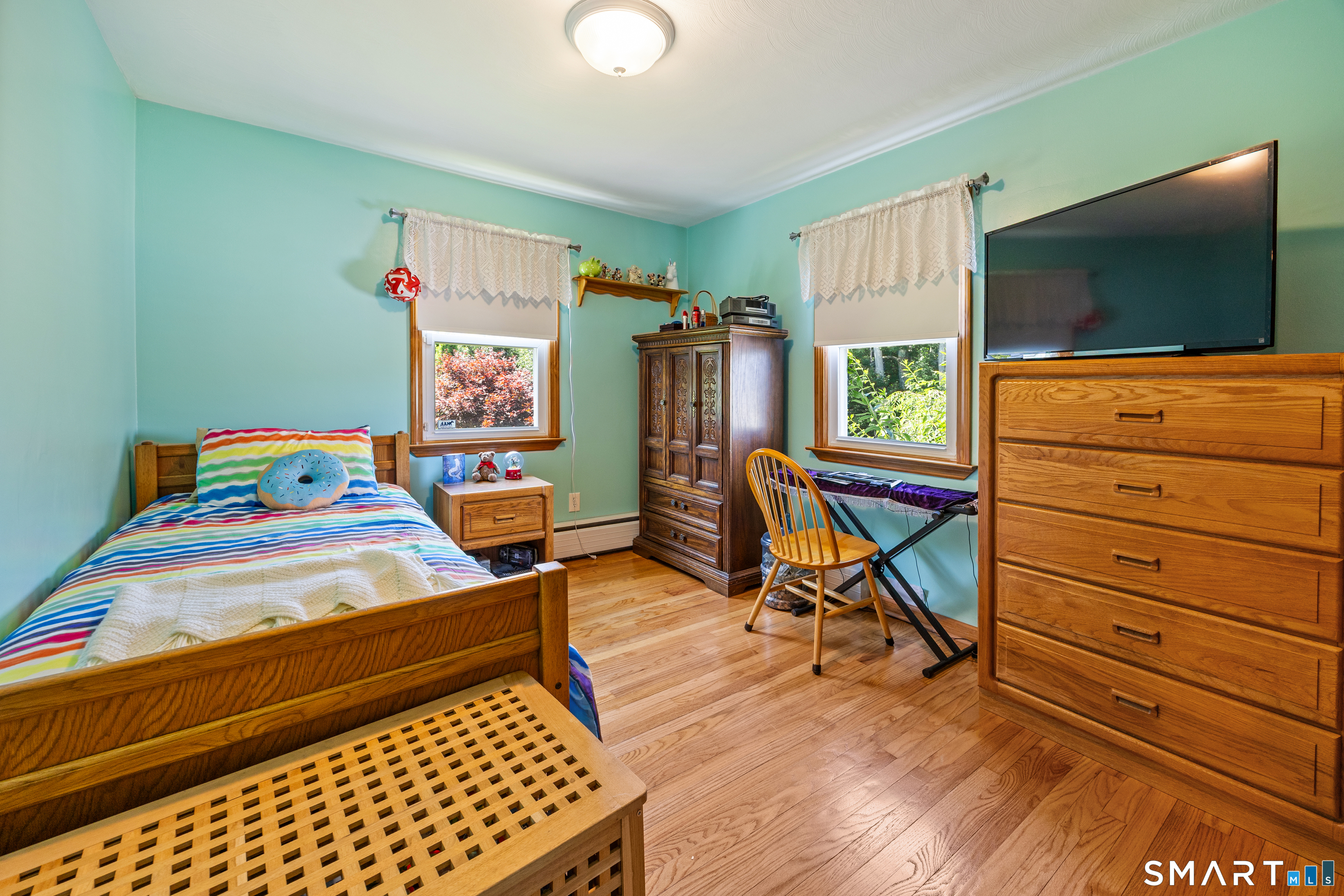 31 Brackenridge Drive Waterbury CT 06706