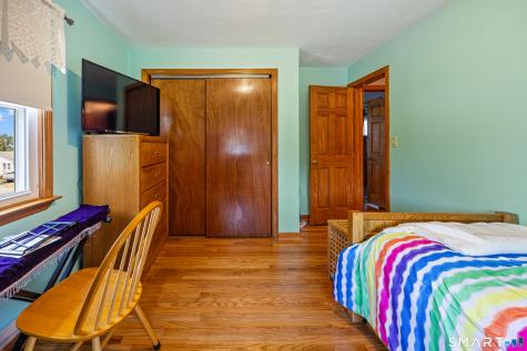 31 Brackenridge Drive Waterbury CT 06706