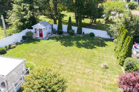 31 Brackenridge Drive Waterbury CT 06706