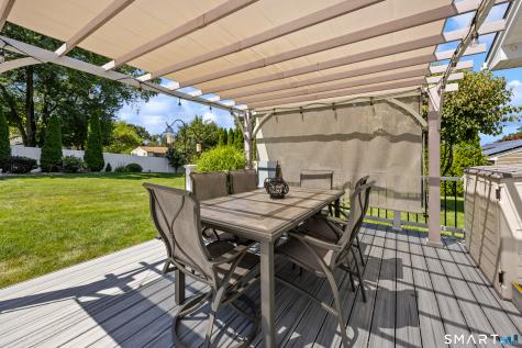 31 Brackenridge Drive Waterbury CT 06706