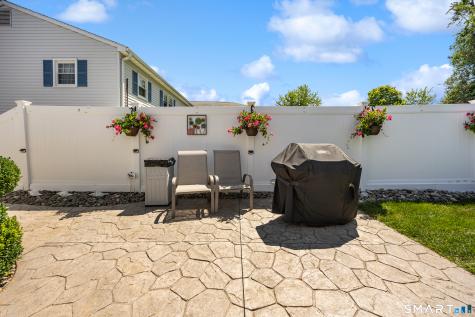31 Brackenridge Drive Waterbury CT 06706