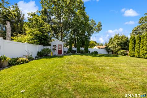 31 Brackenridge Drive Waterbury CT 06706