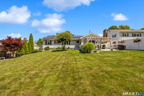 31 Brackenridge Drive Waterbury CT 06706