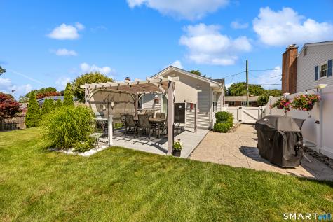31 Brackenridge Drive Waterbury CT 06706