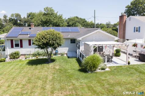 31 Brackenridge Drive Waterbury CT 06706