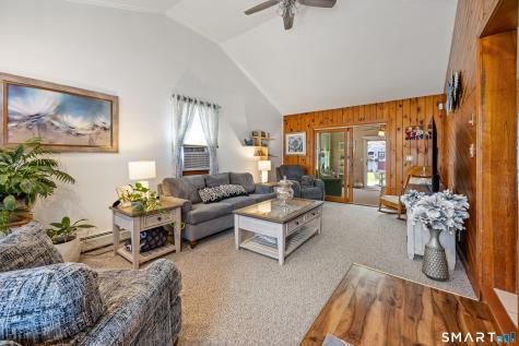 31 Brackenridge Drive Waterbury CT 06706